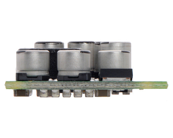 וסת מתח מוריד מתח Pololu 5V, 15A D24V150F5