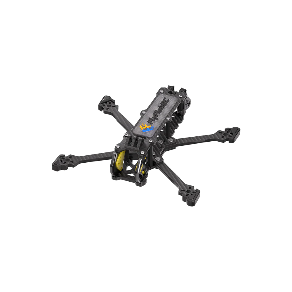 Compare Color Volador VX3 VX3.5 O4 Freestyle Frame Kit
