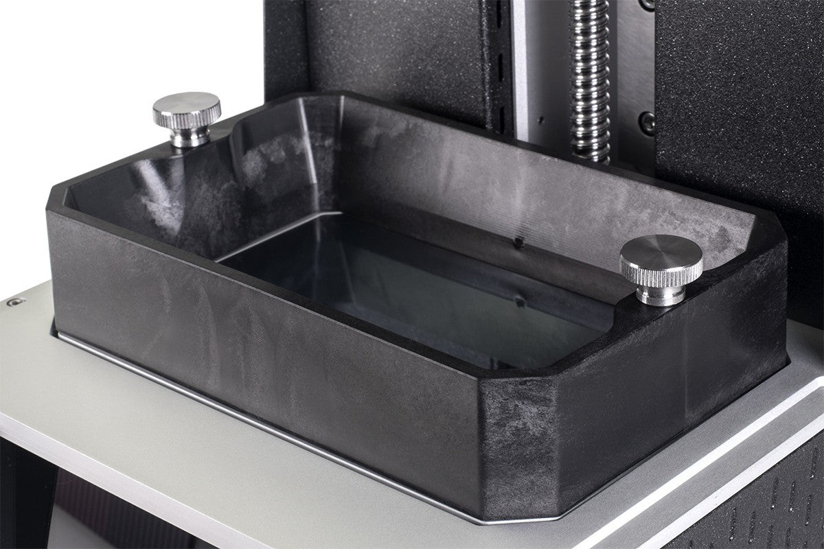 מדפסת תלת מימד מקורית Prusa SL1S SPEED