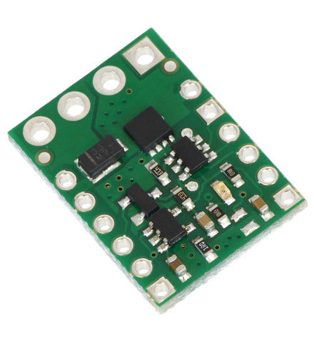 Pololu RC Switch with Medium Low-Side MOSFET