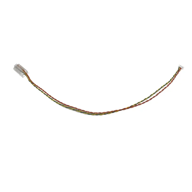 BotBlox Custom PicoClasp to RJ45 cable, 4 way