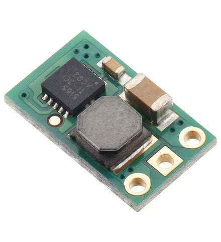 וסת מתח מוריד מתח 12V, 100mA D45V1E1F12