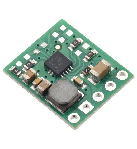 וסת מתח מוריד מתח 5V, 100mA D45V1E2F5