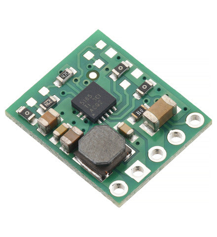 12V, 100mA Step-Down Voltage Regulator D45V1E2F12