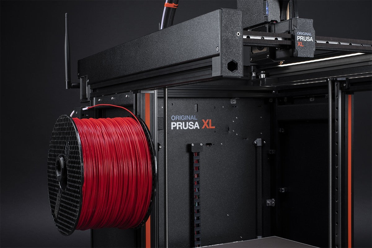 Original Prusa XL Assembled Single toolhead 3D Printer