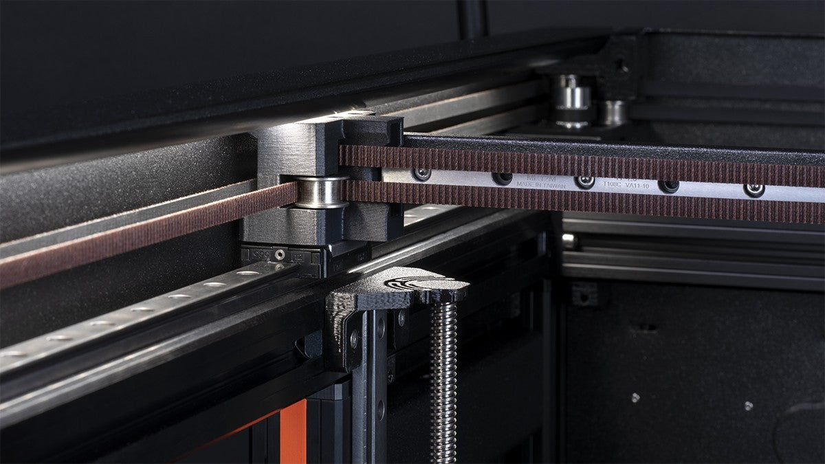 Original Prusa XL Assembled Single toolhead 3D Printer