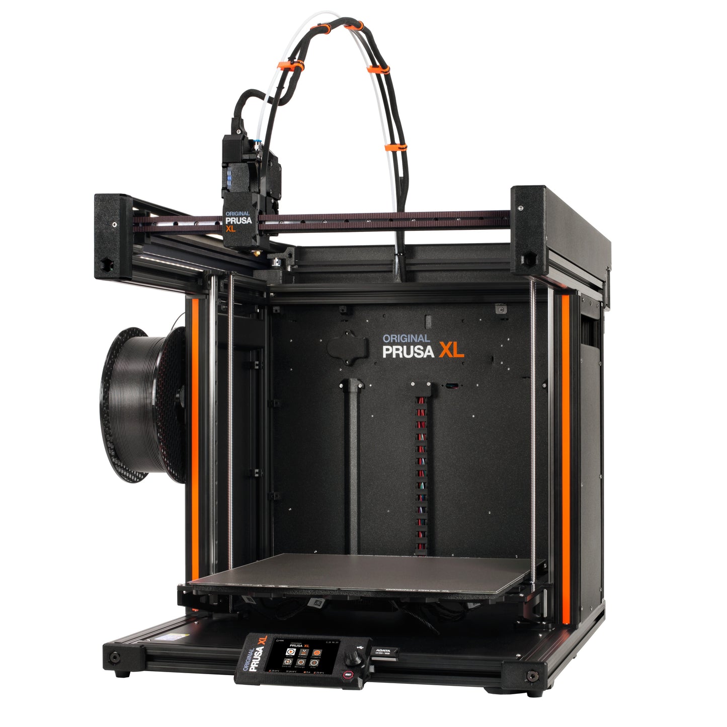 Original Prusa XL Assembled Single toolhead 3D Printer
