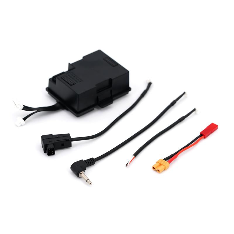 TBS Crossfire TX LITE - Long Range R/C Transmitter