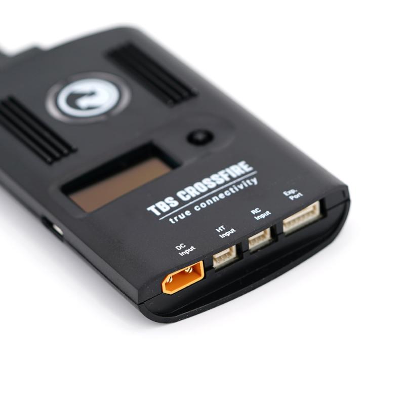 משדר ארוך טווח של TBS Crossfire TX