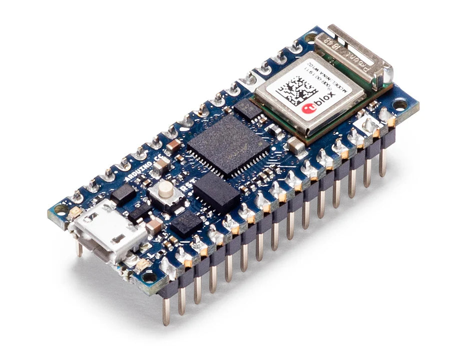 ארדואינו ננו 33 IOT