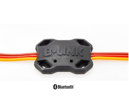 מתאם אלחוטי של B-Link