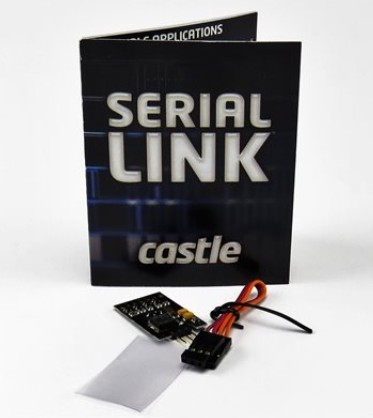 Castle Serial Link