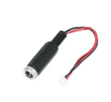 DC Power Cable 4pin