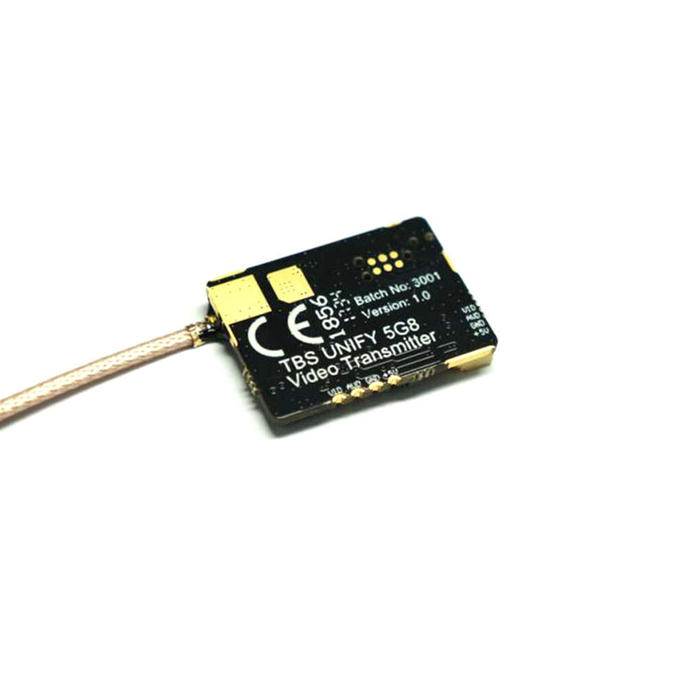 TBS Unify Pro 5G8 V3 (RP-SMA)