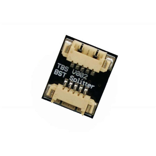 מרשם גיוון 8 ערוצים של TBS Crossfire