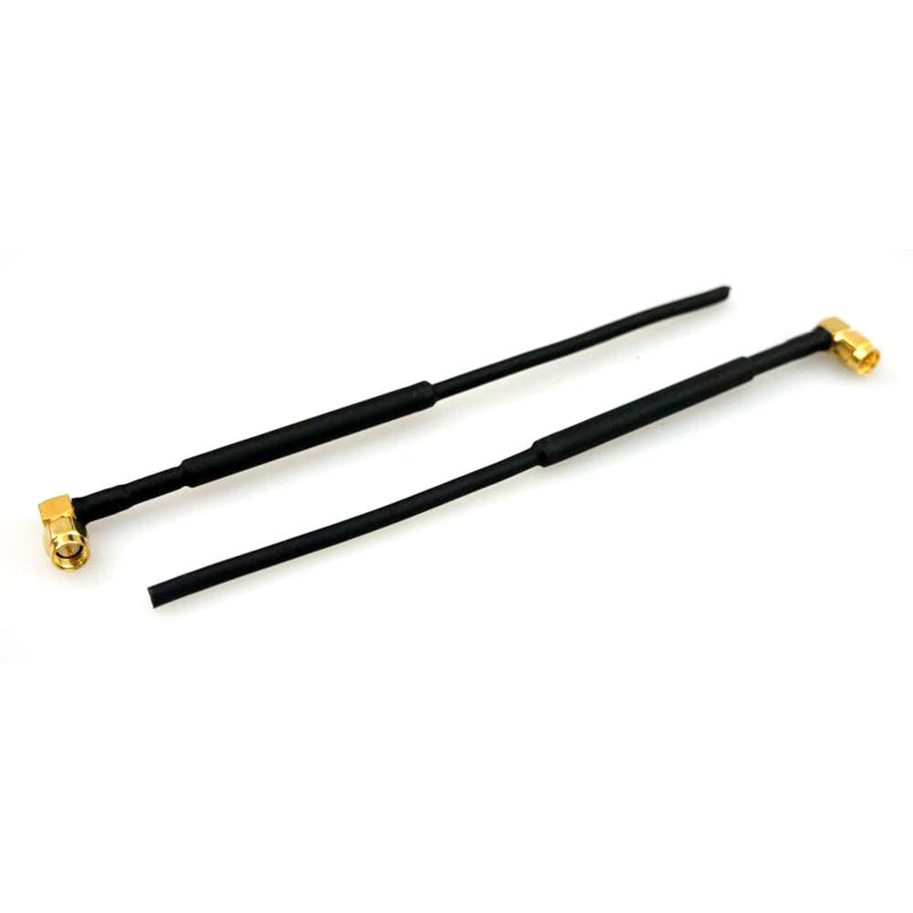 אנטנת RX מכווננת TBS Crossfire 2 יחידות