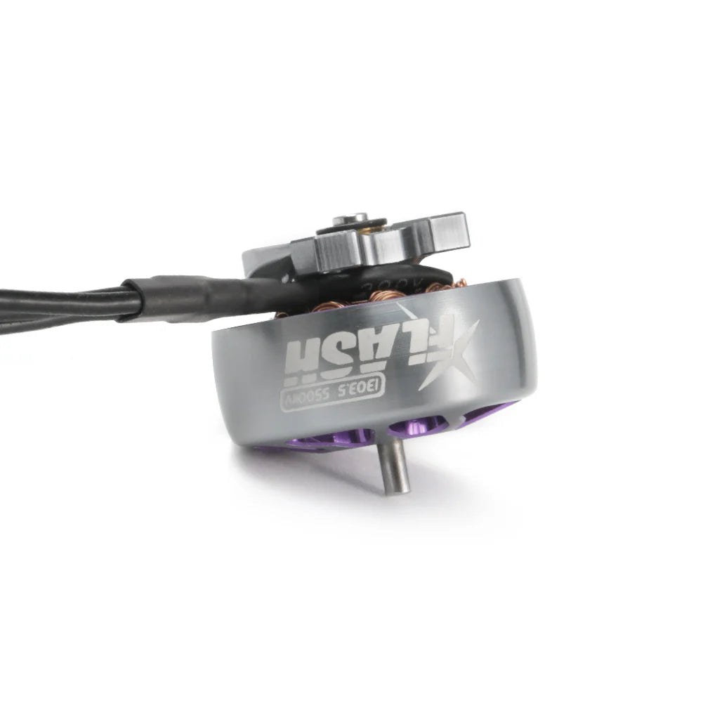 מנוע FPV פלאש 1303.5 5500kv