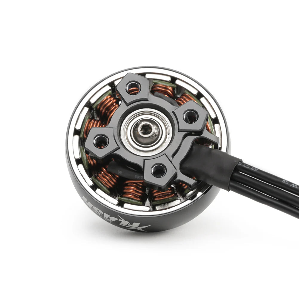 Flash 2806.5 FPV Long Range Motor -Black- 1350KV