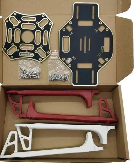 Anyuno - Frame 450 For FPV