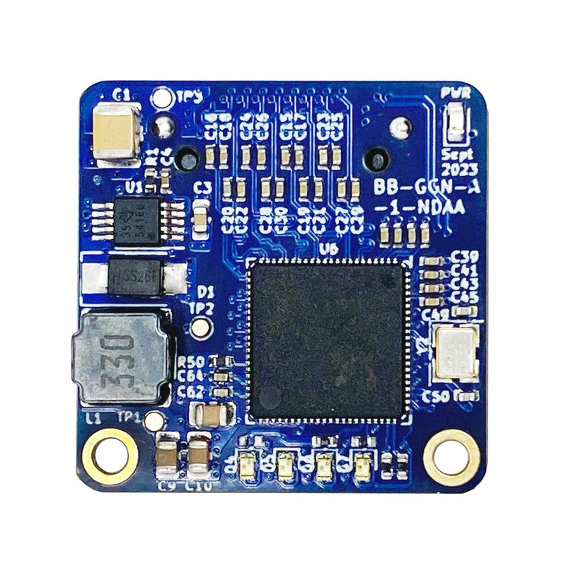 GigaBlox Nano NDAA Compliant