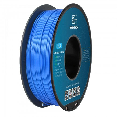 פילמנט מדפסת תלת מימד PLA 1.75 מ"מ 1 ק"ג/גליל