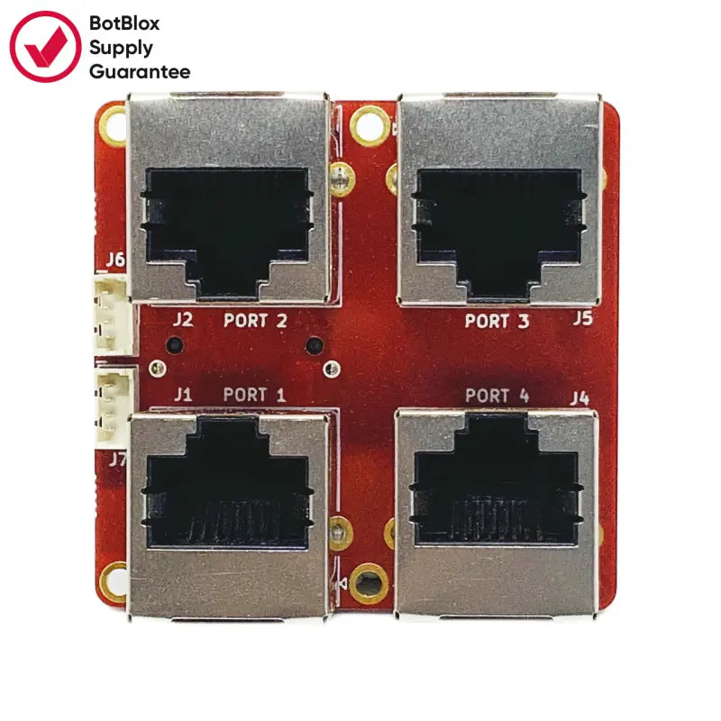 ג'יגהבלוקס ננו RJConn