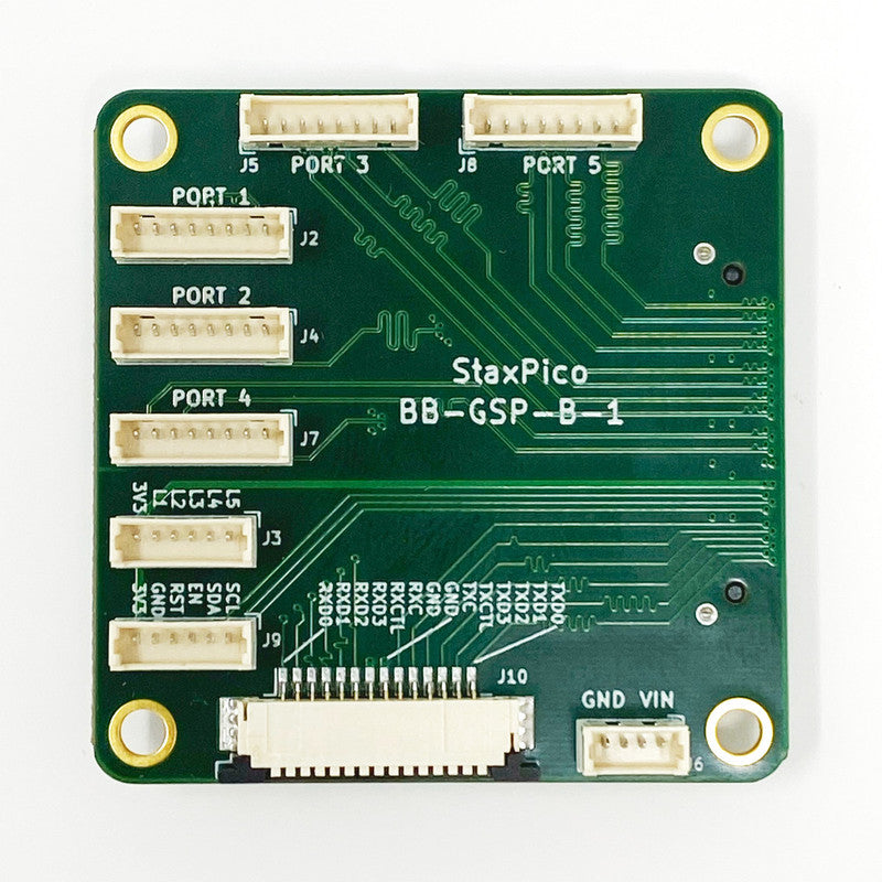 GigaBlox Nano PicoConn