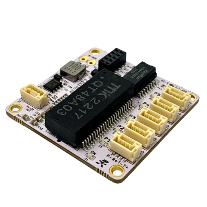 SwitchBlox for Ardupilot