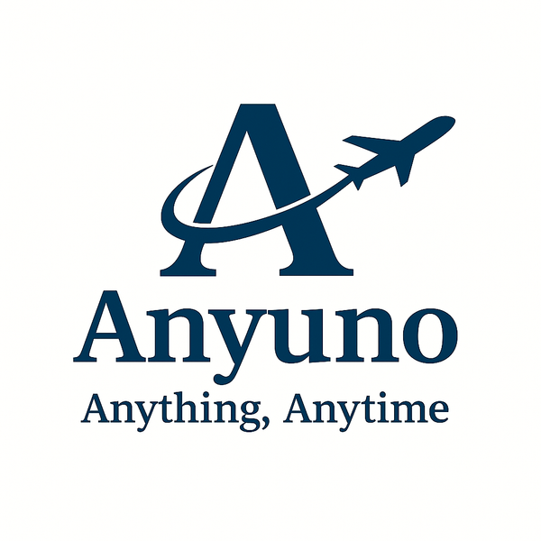 Anyuno