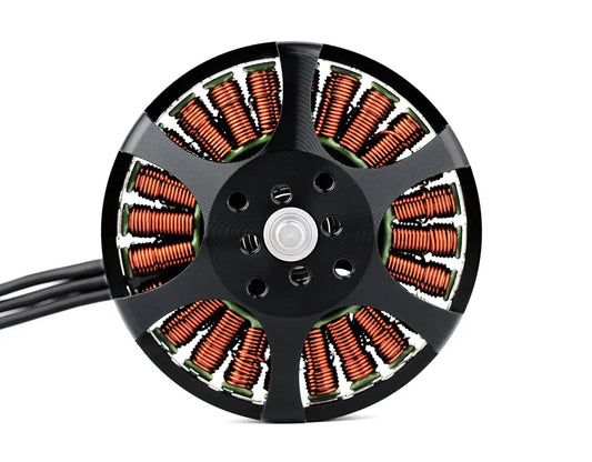 מנוע כטב"מ מסוג 6-12S נגד כבידה MN5008 KV170