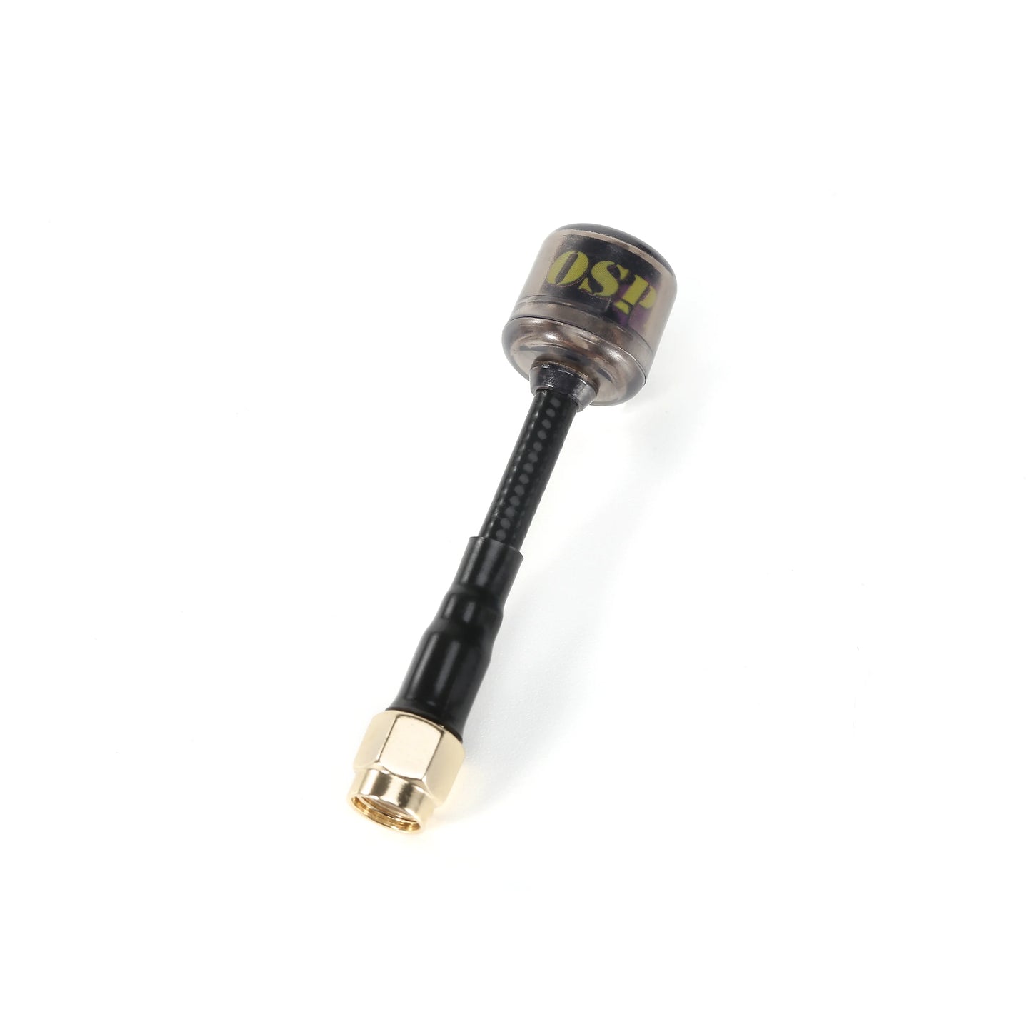 אנטנת Osprey 5.8Ghz 60 מ"מ RP-SMA - LHCP