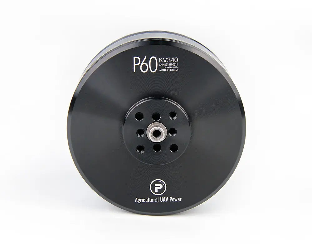 מנוע כטב"ם חקלאי P60 ללא פין P KV170