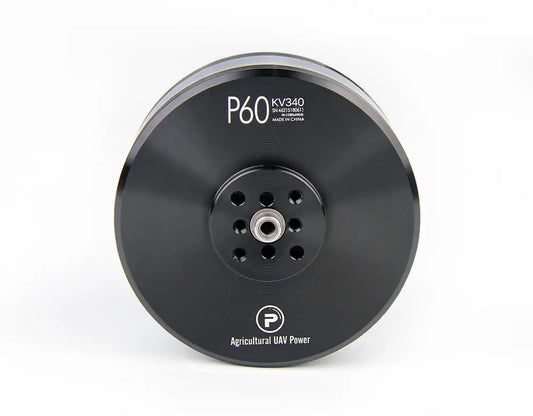 מנוע כטב"ם חקלאי P60 ללא פין P KV170