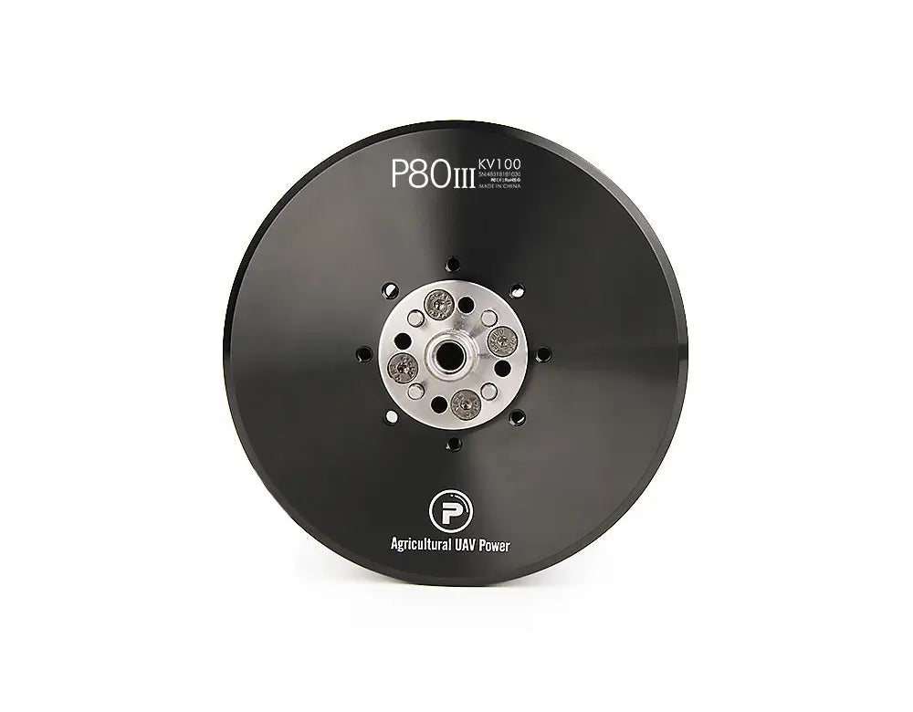 מנוע כטב"ם חקלאי P80Ⅲ פין KV100