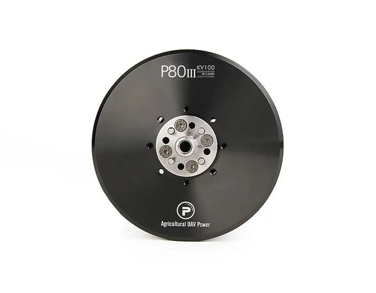 מנוע כטב"ם חקלאי P80Ⅲ פין KV100