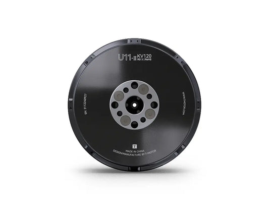 מנוע U11Ⅱ מסוג כוח לרחפן KV120