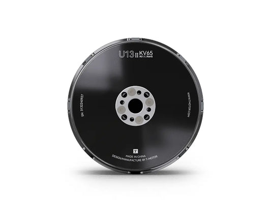 מנוע U13Ⅱ רב-רוטורי מסוג KV65