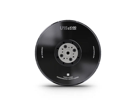 מנוע KV80 לרחפן מסוג U15II להרמה כבדה