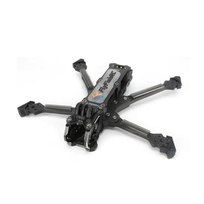 Volador II VX5 O3 Deadcat FPV T700 Frame Kit