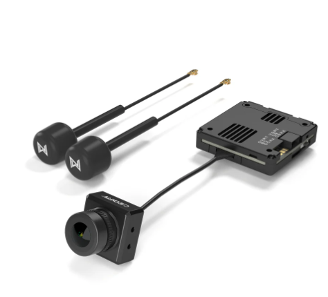 Walksnail Avatar HD Kit V2 (Dual Antennas Version)