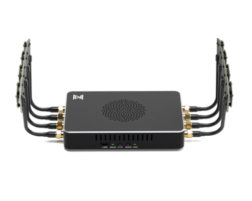 Walksnail Avatar Repeater