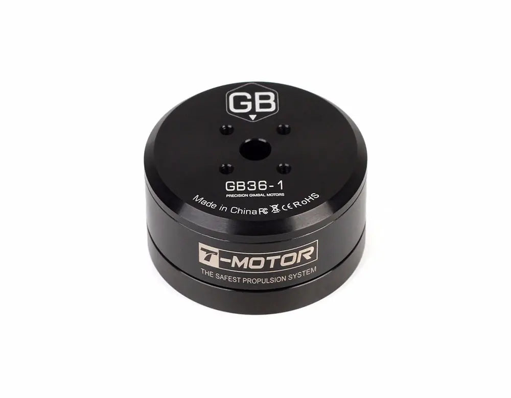 GB36-1 Gimbal Type 3-6S UAV Drone Motor KV50