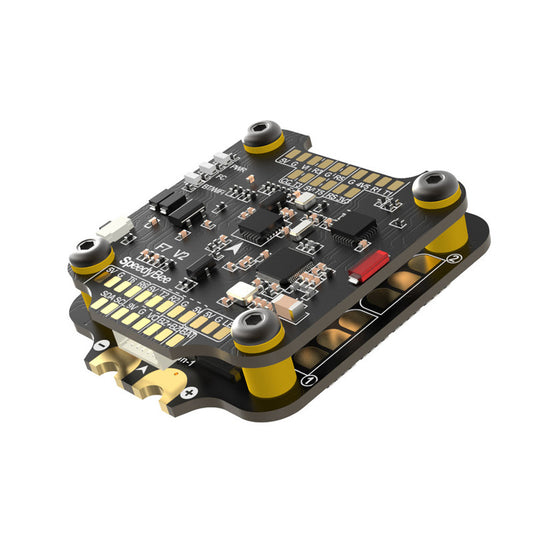 SpeedyBee F7 V2 BL32 45A Stack (עם ESC V22)