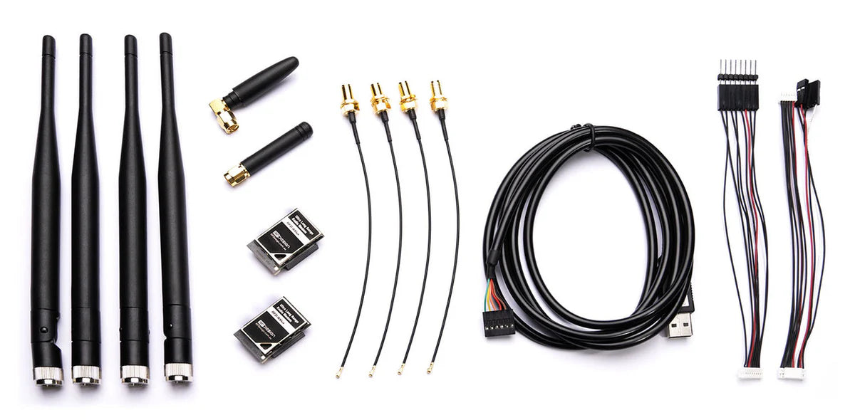 חבילת מודם RFD900ux