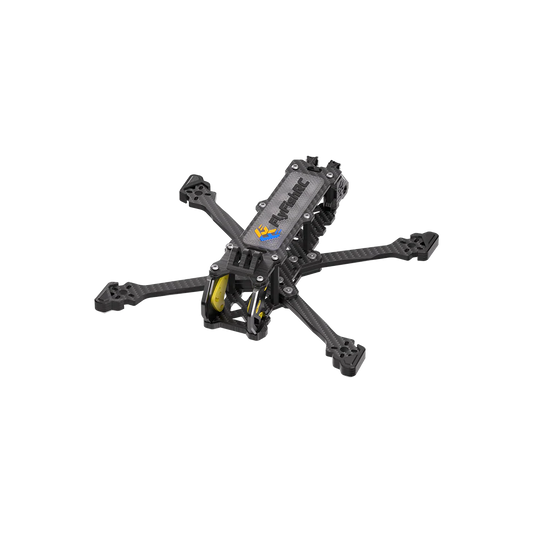 השווה צבע Volador VX3 VX3.5 O4 ערכת מסגרת פריסטייל