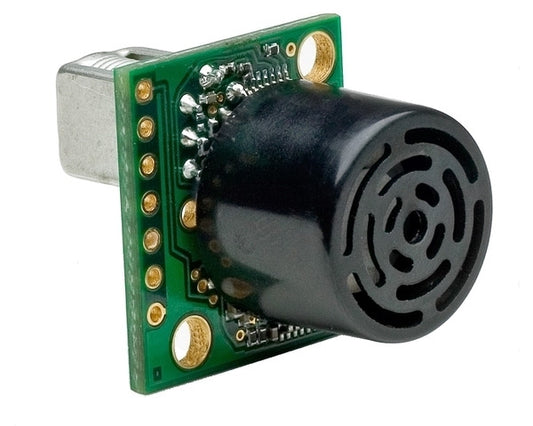Maxbotix XL-MaxSonar-AE2 Sonar Range Finder MB1320