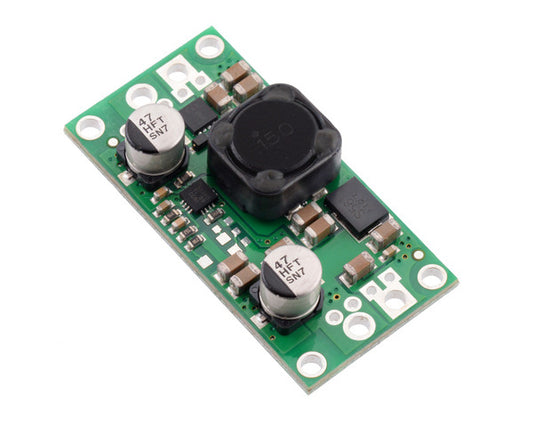 Pololu 24V Step-Up/Step-Down Voltage Regulator S18V20F24
