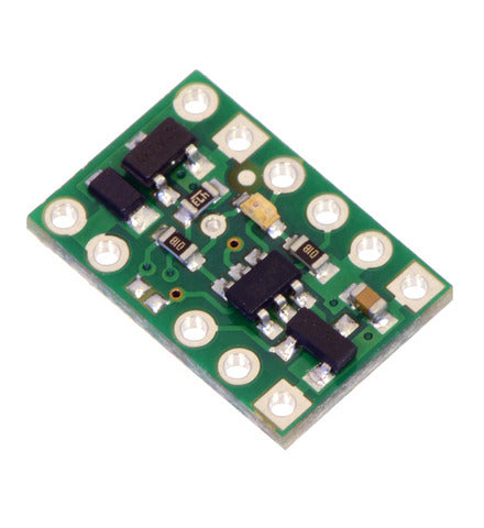 Pololu RC Switch with Small Low-Side MOSFET