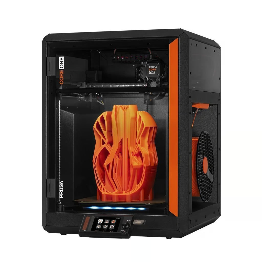 MK4S to Prusa CORE One Conversion kit