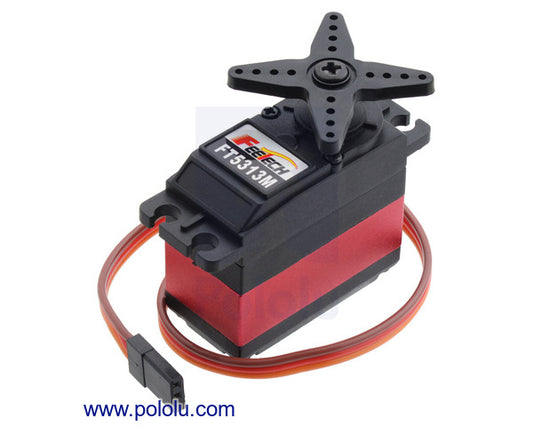 FEETECH High-Torque Digital Servo FT5313M